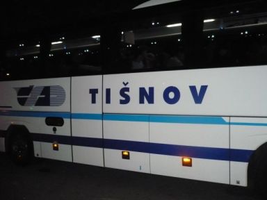 Bus_nach_Tisnov
